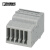 菲尼克斯 COMBI插座3213412PPC 1,5/S/ 5直插式连接 额定电流:17.5A
