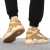 阿迪达斯 （adidas）三叶草男鞋女鞋STREETBALL II舒适耐磨运动休闲老爹鞋 ID4768 42