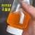 100ml毫升分装瓶透明塑料瓶带盖大口径pet样品瓶小瓶子空瓶小药瓶 100毫升30个