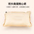 尚烤佳（Suncojia）充气枕头 旅行便携枕头 户外露营枕头 海绵枕头