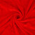 盛世泰堡 红布料颁奖托盘剪彩红绣球喜事红布红色背景布开业托盘大红布盖 托盘布60cm