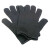 好员工 安全防割手套 五级柔软舒适钢丝防护手套XS 1付