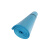 柯瑞柯林/CreClean 防滑健身瑜伽垫185*80*1cm赠绑带 蓝色 1条 YJD002 企业定制