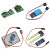树莓派3代B+/UNO R3编程传感器套装 含16款传感器模块兼容4B线 烟雾传感器