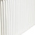 大通散热器 钢四柱12柱中心距1500暖气片GZ4-1500钢制水暖壁挂式取暖器 可定制