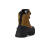 北面（The North Face）男鞋登山鞋徒步鞋 高筒防水防滑耐磨保暖干燥舒适户外运动9783159 Coffee Brown/TNF Black 10