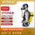 庆云归空气呼吸器正压式6.8L纤维碳瓶RHZKF9升便携式过滤面罩消防 6L钢瓶呼吸器(无箱)