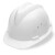 LISM国标工地安全帽透气男建筑施工加厚玻璃钢领导工人头盔 钢钉烤漆按键加厚 蓝色