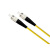 MAKE MODE FC/UPC-FC/UPC   10米 美美单模尾纤、光纤跳线电信级