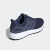 阿迪达斯adidas休闲鞋男鞋24夏季新款运动鞋网面透气跑步鞋 FX3633 39