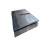  臻工品 钢板 铁板 普通钢板 开平板 激光切割定制 单位：0.1平方  2mm 