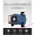 水泵XPS 三档调速增压泵循环泵地暖暖气泵管道 XPS25-12-180
