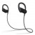 Beats 新款高性能无线颈挂式耳机运动蓝牙 苹果H1耳机芯片 防汗耳塞 MWNX2LL/A 促 黑色