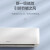 格力（GREE）空调 云海(云佳升级WIFI款)1.5匹新一级能效变频冷暖高温自清洁壁挂式卧室挂机KFR-35GW/NhAg1BAt