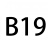 三角皮带 B型 MISUBOSHIB11—B80电机空压机皮带 B19