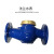 豫选工品  数字式冷水表阀门 自来水水表 法兰水表 法兰水表 DN80(冷水表）