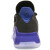 匹克（PEAK）顺丰发匹克态极帕克7太极篮球鞋男鞋实战球鞋减震黑白运动鞋男鞋 黑色/紫色 42