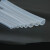 oudu  硅胶管软管透明饮水机硅橡胶 水管耐高温胶管 4*6(10米价)