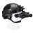 徕佳图（LCANTU）NW-HT 2代+双目单筒头盔头戴式微光夜视仪