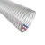 冰禹 BY-5087 PVC钢丝软管 塑料透明水管抗冻真空管 内径*厚度 16*3mm（100米/卷）
