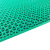 星期十 绿色—4.5mm中厚1.2米宽*5米长 pvc塑料地毯防滑垫防水脚垫室外地垫定制