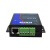 串口RS232/422/485转光纤收发器 SC单模光端机(单纤)ZLAN9153 ZLAN9153-5(B端) 透传