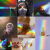 少屿三棱镜看彩虹儿童光学玻璃光线折射彩虹拍照摄影道具学生实验器材 米白色