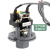 ABDT 全自动自吸增压泵220v水泵压力开关机械式控制器管道抽水上 加强款3分外丝2.2-3.0kg 可外调