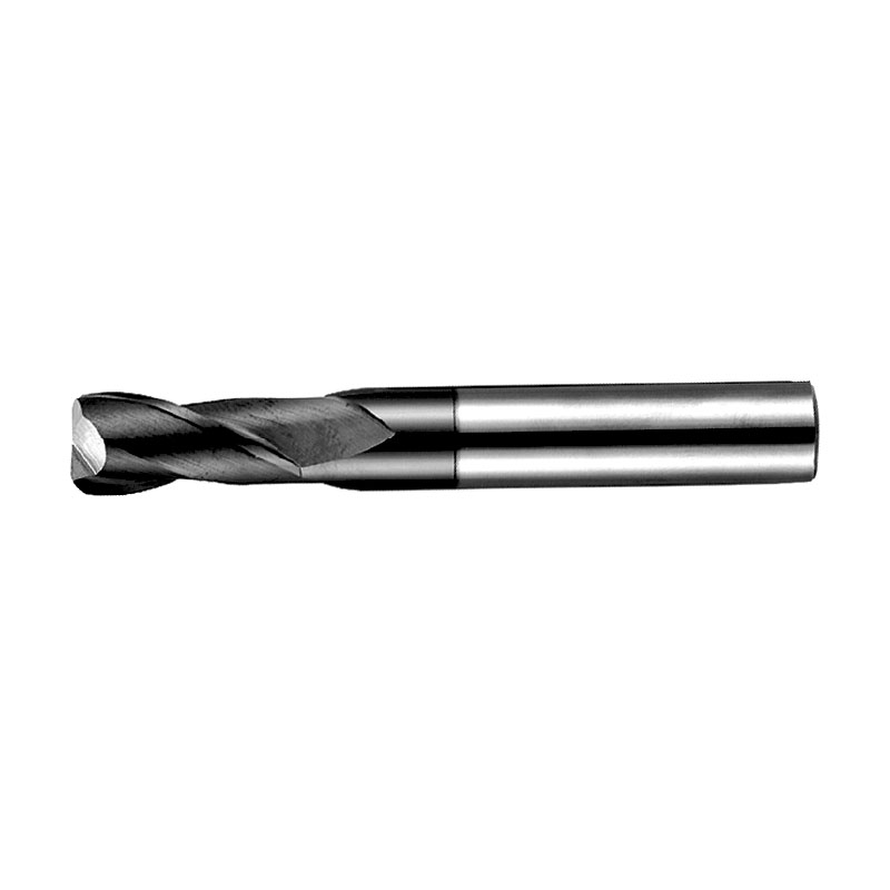 刃天行立铣刀 PGM4060R05-075S06通用加工4刃 R型圆鼻铣刀 订制品 下单前请咨询客服确认货期SKYWALKER