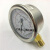 耐震压力表 YN-60 0-1mpa 10kg/cm2 60mm 银色