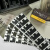 135胶卷DX码贴纸电影卷黑白彩色胶卷暗盒分装卷ISO识别感光度 ISO500度  10贴