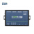 ZLG致远电子 工业8路串口服务器RS485/串口转以太网 Modbus边缘计算网关 GCOM80-2NET