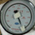 阳泉精仪YB150精密压力表0.4级0.25级天然气测压水压气压表全规格 真空-0.1-0 150表盘