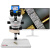 纽荷尔 超高精细体视显微镜 TS-Y600 视频检测豪华版 材料品质检查 