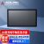 凌华科技（ADLINK）工业显示器27英寸全平面纯平工业级触控显示器IP65等级防指纹50000小时寿命屏幕 IM-270