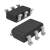 DIODES Mosfet场效应管 ZXMP3A17E6TA