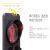 一体式红绿灯交通信号灯机动车行人LED智能 3.5米红动态绿P10显示屏