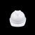 林盾（LINDUN） abs透气型安全帽 蓝色 1顶