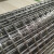 水密门不锈钢网筛网钢丝网焊接网 安全防护网30m*1.5m*0.3mm（卷）
