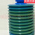 LUBERLHL-X100-7东芝全电动注塑机CNC机台专用润滑油脂700CC 蓝色