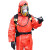 恒泰 正压式空气呼吸器 消防救援空气呼吸器 消防认证RHZK6.8/D/多功能款