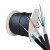 GYTS 国标铠装光缆电信级室外单模光纤线层绞式标准8.0线径4芯6芯 GYTS室外铠装6芯单模 1m