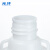 元汗 塑料放水桶 25L 1个 实验室耐酸碱放水瓶下口瓶龙头瓶