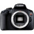 佳能（Canon）EOS Rebel T7单反相机18-55mm镜头内置Wi-Fi  24.1 MP CMOS传 18-55mm