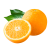 集年鲜 湖北夏橙甜橙新鲜橙子当季产地直供现采摘节日送礼生鲜水果 4.5斤彩箱中大果 （单果65-70mm)