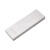 不锈钢刮板细度计油墨涂料颗粒细度细度板0-25/50/100/150um 单槽0-50um