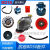 凯驰卡赫BD50/50C洗地机水胶条刷盘皮条排污水管充电器电机配件 电瓶