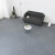凯柏象KBX 黑色50x50cm 办公室地毯拼接满铺加厚工程商用方块防火KBX-DE-26