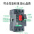热磁式电动机断路器按钮控制断路器整定电流24-32A启动开关 GV2ME16C 9-14A