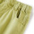 MiniPeace商场同款太平鸟童装女童牛仔裤洋气儿童长裤春新款 绿色 140cm